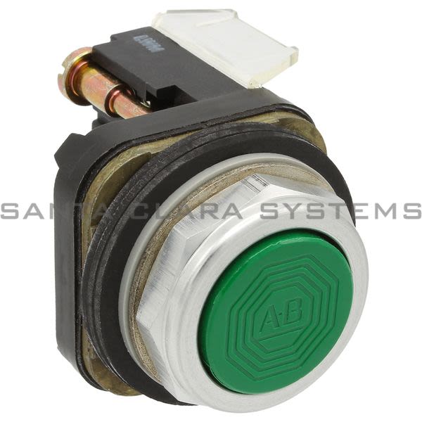 Allen Bradley 800T-A1D2 Pushbutton Product Image