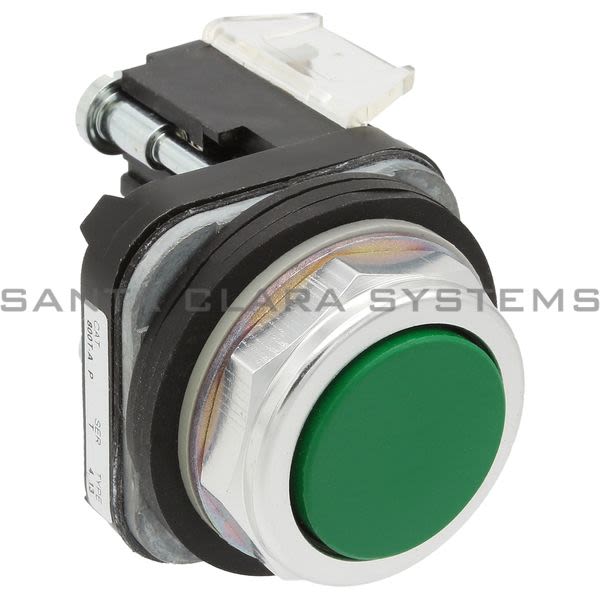 Allen Bradley 800T-A1PD1 Pushbutton Product Image