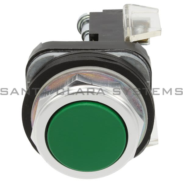 Allen Bradley 800T-A1PD1 Pushbutton Product Image