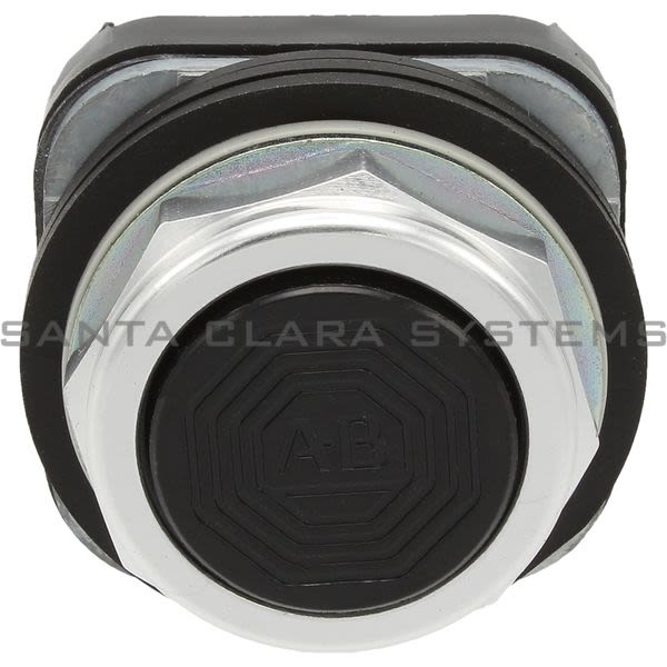 Allen Bradley 800T-A2 Pushbutton Product Image
