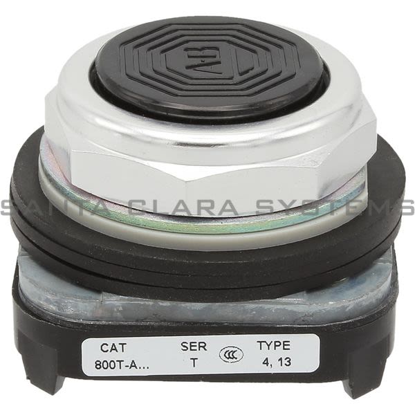 Allen Bradley 800T-A2 Pushbutton Product Image