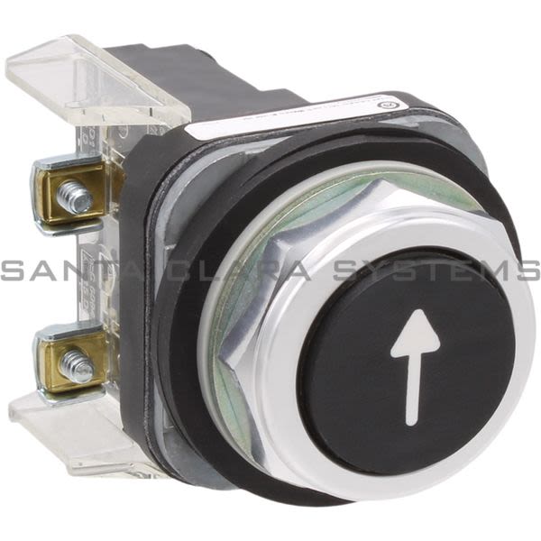 Allen Bradley 800T-A208WD1 Pushbutton Product Image
