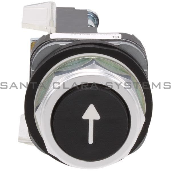 Allen Bradley 800T-A208WD1 Pushbutton Product Image