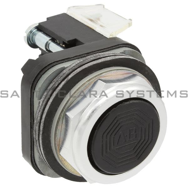 Allen Bradley 800T-A2A Pushbutton Product Image