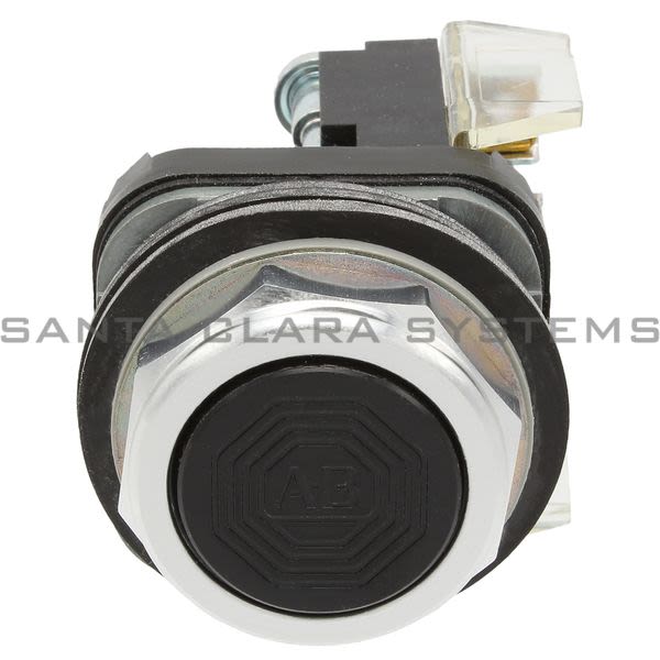 Allen Bradley 800T-A2A Pushbutton Product Image