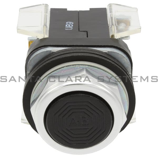 Allen Bradley 800T-A2A2 Pushbutton Product Image