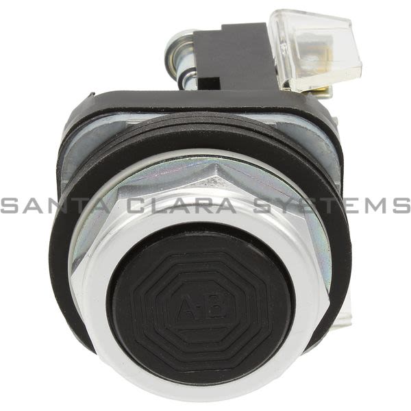 Allen Bradley 800T-A2A4 Pushbutton Product Image