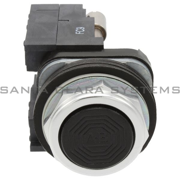 Allen Bradley 800T-A2AF Pushbutton Product Image