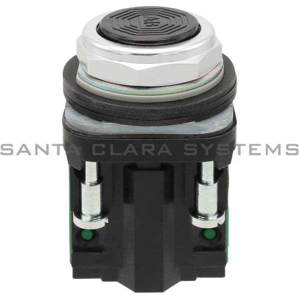 Allen Bradley 800T-A2AP Pushbutton Product Image