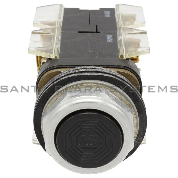 Allen Bradley 800T-A2C Pushbutton Product Image