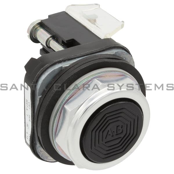 Allen Bradley 800T-A2D1 Pushbutton Product Image