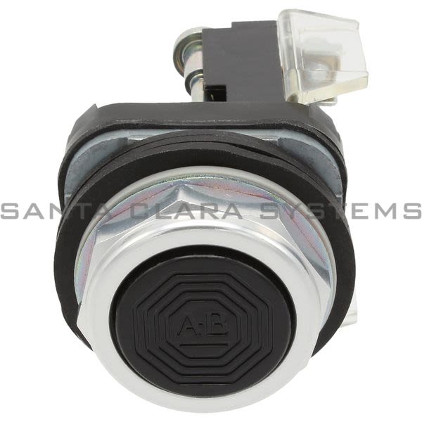 Allen Bradley 800T-A2D1 Pushbutton Product Image