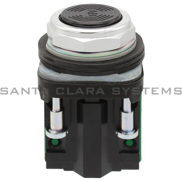 Allen Bradley 800T-A2D1P Pushbutton Product Image