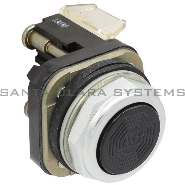 Allen Bradley 800T-A2D2 Pushbutton Product Image