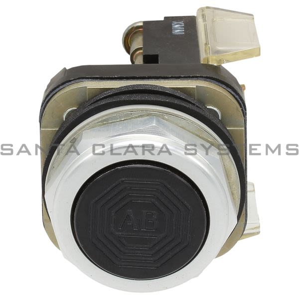 Allen Bradley 800T-A2D2 Pushbutton Product Image