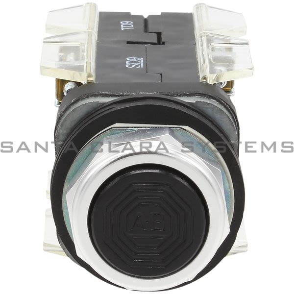 Allen Bradley 800T-A2GJKL Push Button Product Image