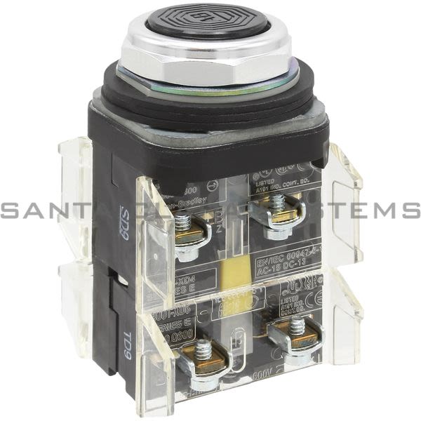 Allen Bradley 800T-A2GJKL Push Button Product Image