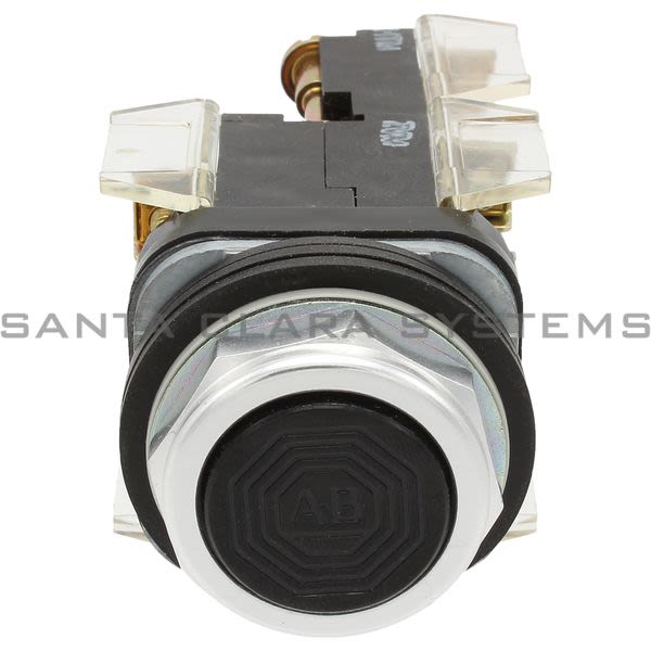 Allen Bradley 800T-A2H Pushbutton Product Image