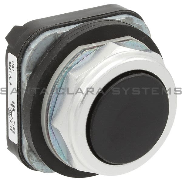 Allen Bradley 800T-A2P Pushbutton Product Image