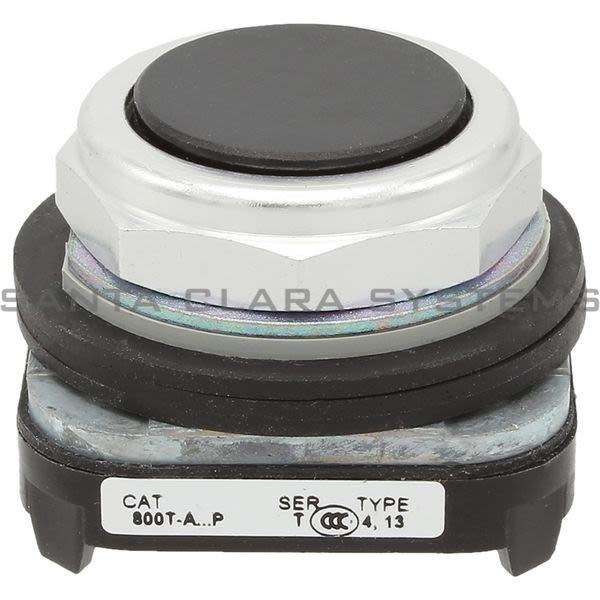 Allen Bradley 800T-A2P Pushbutton Product Image
