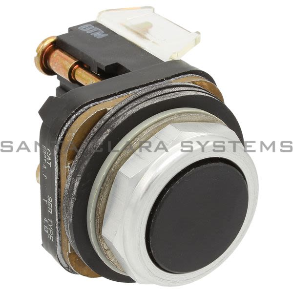 Allen Bradley 800T-A2PA Pushbutton Product Image