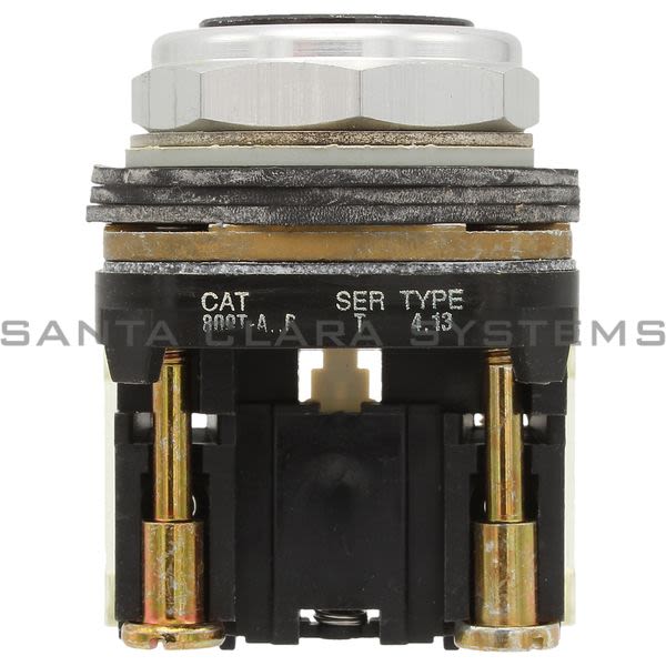 Allen Bradley 800T-A2PA Pushbutton Product Image