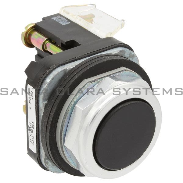Allen Bradley 800T-A2PD1 Push Button Product Image
