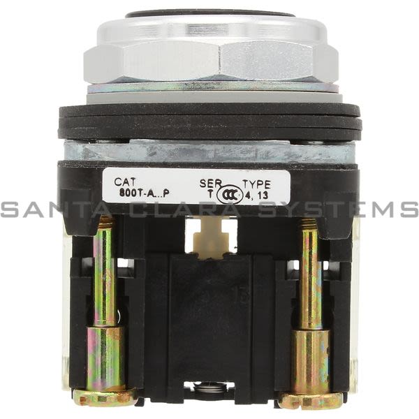 Allen Bradley 800T-A2PD1 Push Button Product Image