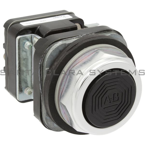 Allen Bradley 800T-A2S Pushbutton Product Image