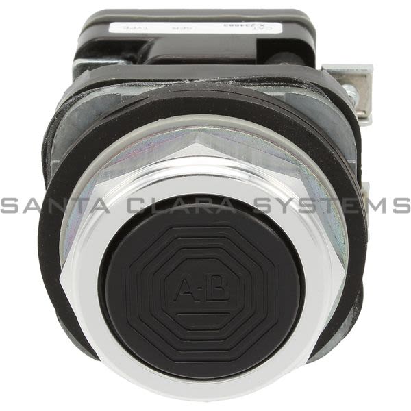 Allen Bradley 800T-A2S Pushbutton Product Image