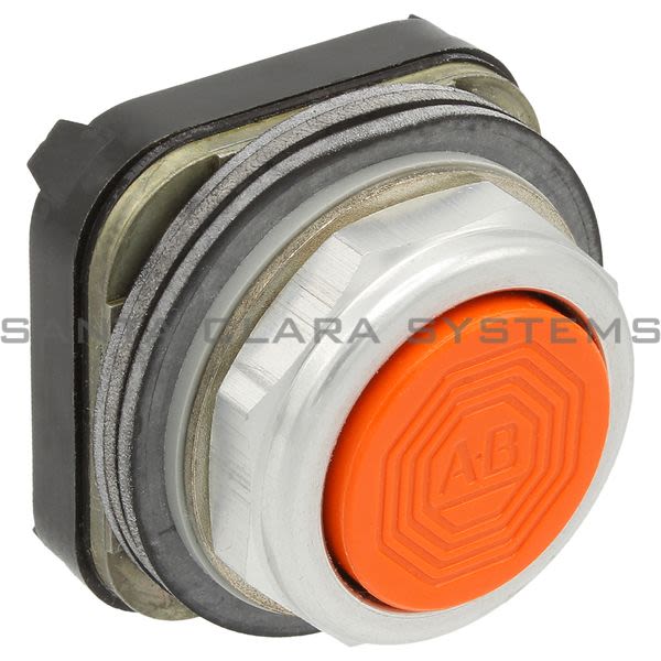 Allen Bradley 800T-A3 Pushbutton Product Image