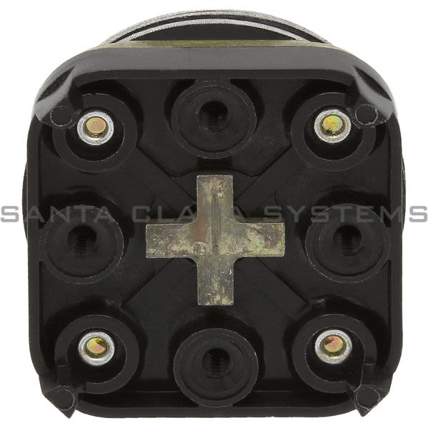 Allen Bradley 800T-A3 Pushbutton Product Image