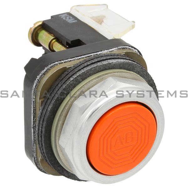 Allen Bradley 800T-A3D1 Pushbutton Product Image