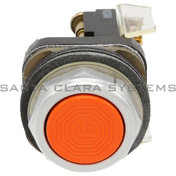 Allen Bradley 800T-A3D1 Pushbutton Product Image