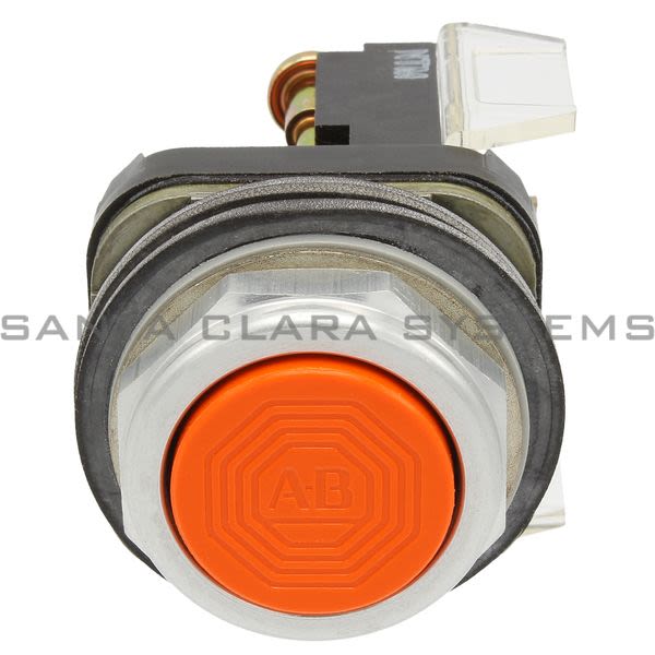 Allen Bradley 800T-A3D2 Pushbutton Switch Product Image