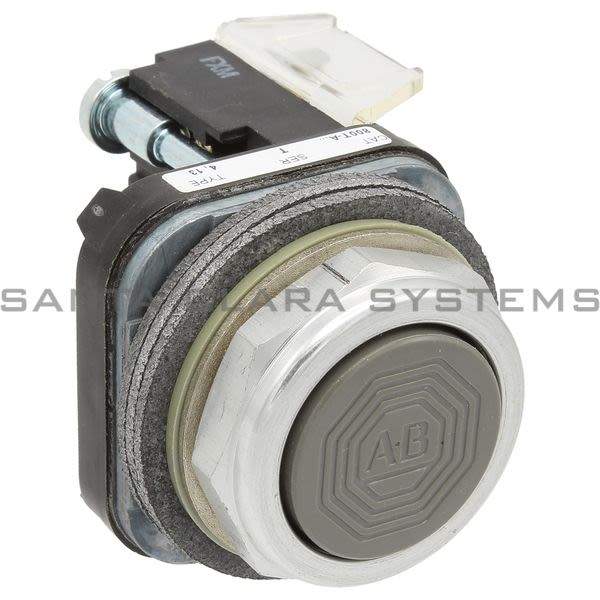 Allen Bradley 800T-A4A Pushbutton Product Image
