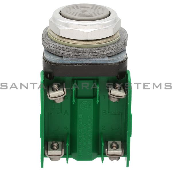 Allen Bradley 800T-A4BP Push Button Product Image