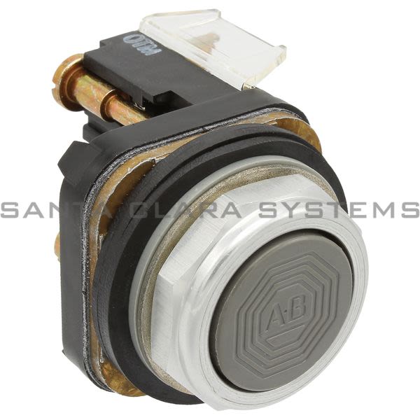 Allen Bradley 800T-A4D1 Pushbutton Product Image