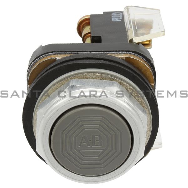 Allen Bradley 800T-A4D1 Pushbutton Product Image
