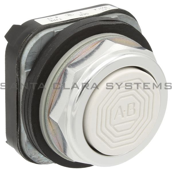Allen Bradley 800T-A5 Pushbutton Product Image
