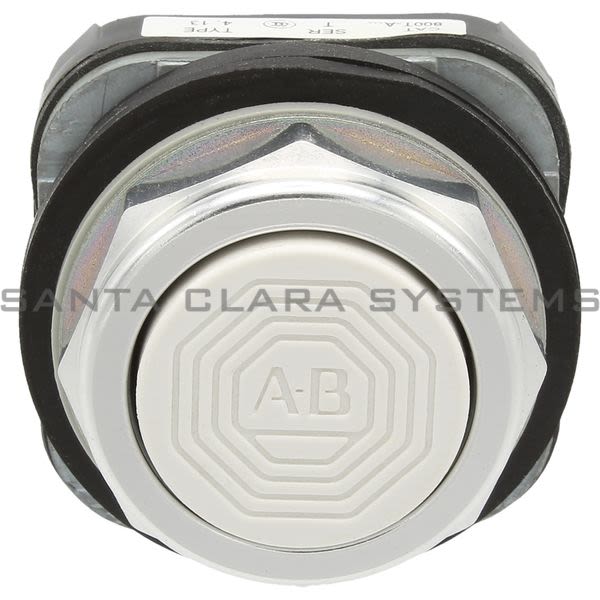 Allen Bradley 800T-A5 Pushbutton Product Image