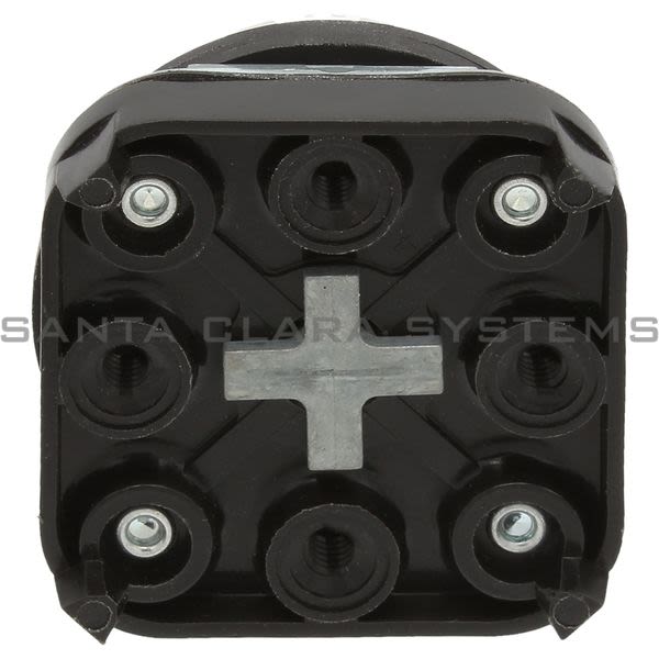 Allen Bradley 800T-A5 Pushbutton Product Image