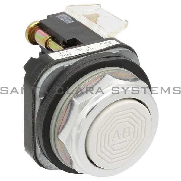 Allen Bradley 800T-A5D1 Pushbutton Product Image