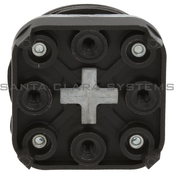 Allen Bradley 800T-A6  Pushbutton Product Image