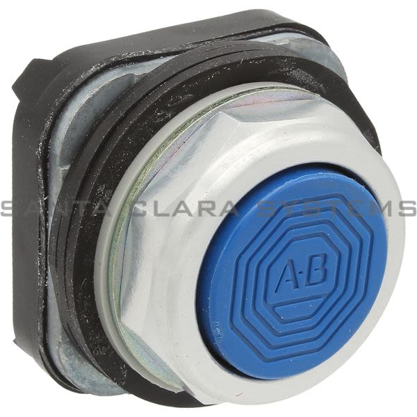 Allen Bradley 800T-A7 Pushbutton Product Image