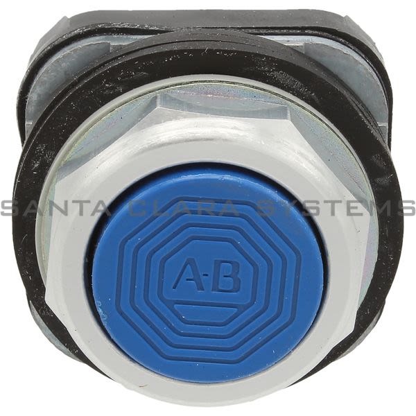Allen Bradley 800T-A7 Pushbutton Product Image
