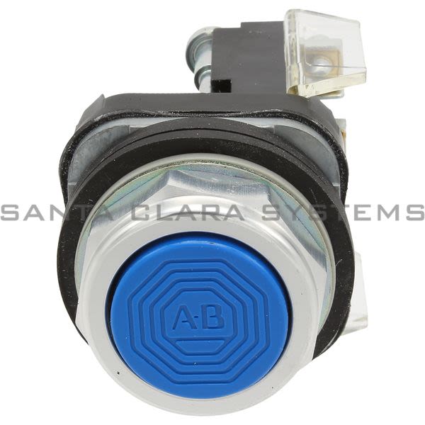 Allen Bradley 800T-A7A Pushbutton Product Image