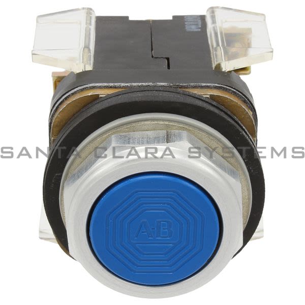 Allen Bradley 800T-A7A2 Pushbutton Product Image