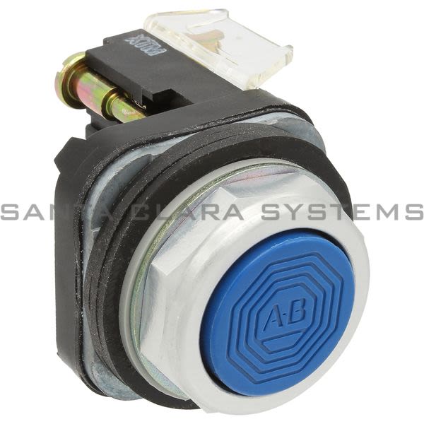 Allen Bradley 800T-A7D1 Pushbutton Product Image