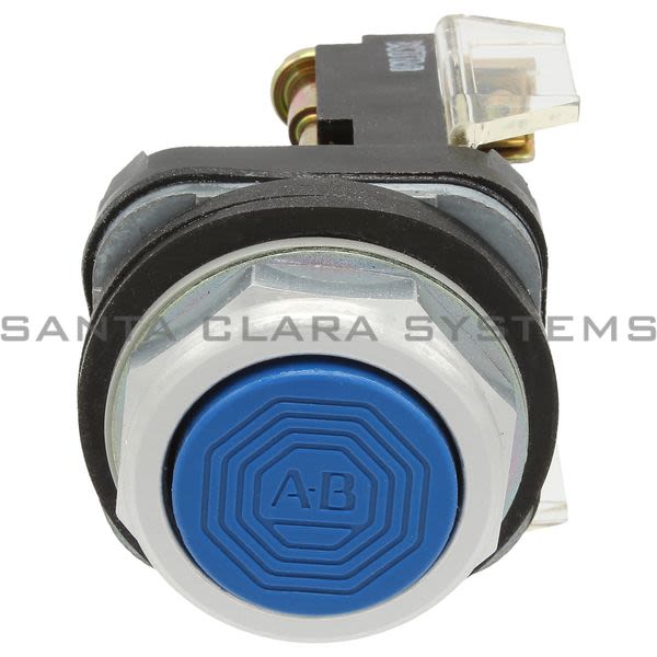 Allen Bradley 800T-A7D1 Pushbutton Product Image